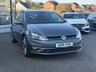 USED 2019 19 VOLKSWAGEN GOLF 1.6 TDI Match Hatchback 5dr Diesel DSG Euro 6 (s/s) (115 ps) 