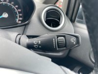 USED 2017 17 FORD FIESTA 1.25 Zetec Hatchback 5dr Petrol Manual Euro 6 (82 ps) GOOD - NON 'Eco Boom' ENGINE!