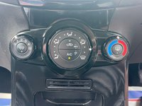 USED 2017 17 FORD FIESTA 1.25 Zetec Hatchback 5dr Petrol Manual Euro 6 (82 ps) GOOD - NON 'Eco Boom' ENGINE!