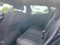 USED 2017 17 FORD FIESTA 1.25 Zetec Hatchback 5dr Petrol Manual Euro 6 (82 ps) GOOD - NON 'Eco Boom' ENGINE!