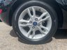USED 2017 17 FORD FIESTA 1.25 Zetec Hatchback 5dr Petrol Manual Euro 6 (82 ps) GOOD - NON 'Eco Boom' ENGINE!
