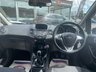 USED 2017 17 FORD FIESTA 1.25 Zetec Hatchback 5dr Petrol Manual Euro 6 (82 ps) GOOD - NON 'Eco Boom' ENGINE!