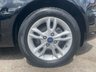 USED 2017 17 FORD FIESTA 1.25 Zetec Hatchback 5dr Petrol Manual Euro 6 (82 ps) GOOD - NON 'Eco Boom' ENGINE!