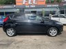USED 2017 17 FORD FIESTA 1.25 Zetec Hatchback 5dr Petrol Manual Euro 6 (82 ps) GOOD - NON 'Eco Boom' ENGINE!