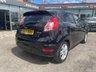 USED 2017 17 FORD FIESTA 1.25 Zetec Hatchback 5dr Petrol Manual Euro 6 (82 ps) GOOD - NON 'Eco Boom' ENGINE!