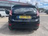 USED 2017 17 FORD FIESTA 1.25 Zetec Hatchback 5dr Petrol Manual Euro 6 (82 ps) GOOD - NON 'Eco Boom' ENGINE!