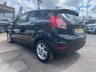 USED 2017 17 FORD FIESTA 1.25 Zetec Hatchback 5dr Petrol Manual Euro 6 (82 ps) GOOD - NON 'Eco Boom' ENGINE!