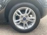 USED 2017 17 FORD FIESTA 1.25 Zetec Hatchback 5dr Petrol Manual Euro 6 (82 ps) GOOD - NON 'Eco Boom' ENGINE!