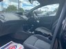 USED 2017 17 FORD FIESTA 1.25 Zetec Hatchback 5dr Petrol Manual Euro 6 (82 ps) GOOD - NON 'Eco Boom' ENGINE!