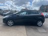 USED 2017 17 FORD FIESTA 1.25 Zetec Hatchback 5dr Petrol Manual Euro 6 (82 ps) GOOD - NON 'Eco Boom' ENGINE!