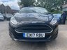 USED 2017 17 FORD FIESTA 1.25 Zetec Hatchback 5dr Petrol Manual Euro 6 (82 ps) GOOD - NON 'Eco Boom' ENGINE!