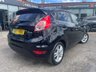 USED 2017 17 FORD FIESTA 1.25 Zetec Hatchback 5dr Petrol Manual Euro 6 (82 ps) GOOD - NON 'Eco Boom' ENGINE!