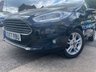 USED 2017 17 FORD FIESTA 1.25 Zetec Hatchback 5dr Petrol Manual Euro 6 (82 ps) GOOD - NON 'Eco Boom' ENGINE!