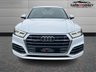 USED 2017 17 AUDI Q5 2.0 TDI S line SUV 5dr Diesel S Tronic quattro Euro 6 (s/s) (190 ps) 