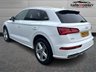USED 2017 17 AUDI Q5 2.0 TDI S line SUV 5dr Diesel S Tronic quattro Euro 6 (s/s) (190 ps) 