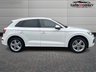 USED 2017 17 AUDI Q5 2.0 TDI S line SUV 5dr Diesel S Tronic quattro Euro 6 (s/s) (190 ps) 