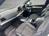 USED 2017 17 AUDI Q5 2.0 TDI S line SUV 5dr Diesel S Tronic quattro Euro 6 (s/s) (190 ps) 