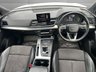USED 2017 17 AUDI Q5 2.0 TDI S line SUV 5dr Diesel S Tronic quattro Euro 6 (s/s) (190 ps) 