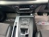 USED 2017 17 AUDI Q5 2.0 TDI S line SUV 5dr Diesel S Tronic quattro Euro 6 (s/s) (190 ps) 