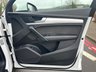 USED 2017 17 AUDI Q5 2.0 TDI S line SUV 5dr Diesel S Tronic quattro Euro 6 (s/s) (190 ps) 
