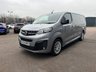 USED 2024 24 VAUXHALL VIVARO 1.5 Turbo D 2900 Pro L2 LWB 