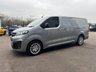 USED 2024 24 VAUXHALL VIVARO 1.5 Turbo D 2900 Pro L2 LWB 