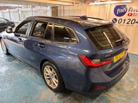 USED 2022 72 BMW 3 SERIES 2.0 330e 12kWh SE Pro Touring 5dr Petrol Plug-in Hybrid Auto xDrive Euro 6 (s/s) (292 ps)+1 OWNER FROM NEW+PARK CONTROL+HISTORY+4 WHEEL DRIVE MODEL+NAV+DAB+PRIVACY+BLUETOOTH+MEDIA+USB+AUX+CLIMATE+ALLOYS+CRUISE+ 1 OWNER FROM NEW+PARK CONTROL+HISTORY+4 WHEEL DRIVE MODEL+NAV+DAB+PRIVACY+BLUETOOTH+MEDIA+USB+AUX+CLIMATE+ALLOYS+CRUISE+HPI CLEAR