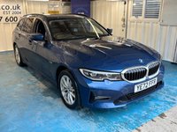 USED 2022 72 BMW 3 SERIES 2.0 330e 12kWh SE Pro Touring 5dr Petrol Plug-in Hybrid Auto xDrive Euro 6 (s/s) (292 ps)+1 OWNER FROM NEW+PARK CONTROL+HISTORY+4 WHEEL DRIVE MODEL+NAV+DAB+PRIVACY+BLUETOOTH+MEDIA+USB+AUX+CLIMATE+ALLOYS+CRUISE+ 1 OWNER FROM NEW+PARK CONTROL+HISTORY+4 WHEEL DRIVE MODEL+NAV+DAB+PRIVACY+BLUETOOTH+MEDIA+USB+AUX+CLIMATE+ALLOYS+CRUISE+HPI CLEAR