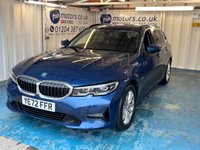 USED 2022 72 BMW 3 SERIES 2.0 330e 12kWh SE Pro Touring 5dr Petrol Plug-in Hybrid Auto xDrive Euro 6 (s/s) (292 ps)+1 OWNER FROM NEW+PARK CONTROL+HISTORY+4 WHEEL DRIVE MODEL+NAV+DAB+PRIVACY+BLUETOOTH+MEDIA+USB+AUX+CLIMATE+ALLOYS+CRUISE+ 1 OWNER FROM NEW+PARK CONTROL+HISTORY+4 WHEEL DRIVE MODEL+NAV+DAB+PRIVACY+BLUETOOTH+MEDIA+USB+AUX+CLIMATE+ALLOYS+CRUISE+HPI CLEAR