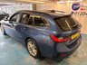 USED 2022 72 BMW 3 SERIES 2.0 330e 12kWh SE Pro Touring 5dr Petrol Plug-in Hybrid Auto xDrive Euro 6 (s/s) (292 ps)+1 OWNER FROM NEW+PARK CONTROL+HISTORY+4 WHEEL DRIVE MODEL+NAV+DAB+PRIVACY+BLUETOOTH+MEDIA+USB+AUX+CLIMATE+ALLOYS+CRUISE+ 1 OWNER FROM NEW+PARK CONTROL+HISTORY+4 WHEEL DRIVE MODEL+NAV+DAB+PRIVACY+BLUETOOTH+MEDIA+USB+AUX+CLIMATE+ALLOYS+CRUISE+HPI CLEAR