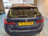 USED 2022 72 BMW 3 SERIES 2.0 330e 12kWh SE Pro Touring 5dr Petrol Plug-in Hybrid Auto xDrive Euro 6 (s/s) (292 ps)+1 OWNER FROM NEW+PARK CONTROL+HISTORY+4 WHEEL DRIVE MODEL+NAV+DAB+PRIVACY+BLUETOOTH+MEDIA+USB+AUX+CLIMATE+ALLOYS+CRUISE+ 1 OWNER FROM NEW+PARK CONTROL+HISTORY+4 WHEEL DRIVE MODEL+NAV+DAB+PRIVACY+BLUETOOTH+MEDIA+USB+AUX+CLIMATE+ALLOYS+CRUISE+HPI CLEAR