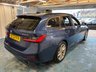 USED 2022 72 BMW 3 SERIES 2.0 330e 12kWh SE Pro Touring 5dr Petrol Plug-in Hybrid Auto xDrive Euro 6 (s/s) (292 ps)+1 OWNER FROM NEW+PARK CONTROL+HISTORY+4 WHEEL DRIVE MODEL+NAV+DAB+PRIVACY+BLUETOOTH+MEDIA+USB+AUX+CLIMATE+ALLOYS+CRUISE+ 1 OWNER FROM NEW+PARK CONTROL+HISTORY+4 WHEEL DRIVE MODEL+NAV+DAB+PRIVACY+BLUETOOTH+MEDIA+USB+AUX+CLIMATE+ALLOYS+CRUISE+HPI CLEAR
