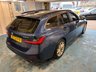 USED 2022 72 BMW 3 SERIES 2.0 330e 12kWh SE Pro Touring 5dr Petrol Plug-in Hybrid Auto xDrive Euro 6 (s/s) (292 ps)+1 OWNER FROM NEW+PARK CONTROL+HISTORY+4 WHEEL DRIVE MODEL+NAV+DAB+PRIVACY+BLUETOOTH+MEDIA+USB+AUX+CLIMATE+ALLOYS+CRUISE+ 1 OWNER FROM NEW+PARK CONTROL+HISTORY+4 WHEEL DRIVE MODEL+NAV+DAB+PRIVACY+BLUETOOTH+MEDIA+USB+AUX+CLIMATE+ALLOYS+CRUISE+HPI CLEAR