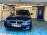 USED 2022 72 BMW 3 SERIES 2.0 330e 12kWh SE Pro Touring 5dr Petrol Plug-in Hybrid Auto xDrive Euro 6 (s/s) (292 ps)+1 OWNER FROM NEW+PARK CONTROL+HISTORY+4 WHEEL DRIVE MODEL+NAV+DAB+PRIVACY+BLUETOOTH+MEDIA+USB+AUX+CLIMATE+ALLOYS+CRUISE+ 1 OWNER FROM NEW+PARK CONTROL+HISTORY+4 WHEEL DRIVE MODEL+NAV+DAB+PRIVACY+BLUETOOTH+MEDIA+USB+AUX+CLIMATE+ALLOYS+CRUISE+HPI CLEAR