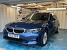 USED 2022 72 BMW 3 SERIES 2.0 330e 12kWh SE Pro Touring 5dr Petrol Plug-in Hybrid Auto xDrive Euro 6 (s/s) (292 ps)+1 OWNER FROM NEW+PARK CONTROL+HISTORY+4 WHEEL DRIVE MODEL+NAV+DAB+PRIVACY+BLUETOOTH+MEDIA+USB+AUX+CLIMATE+ALLOYS+CRUISE+ 1 OWNER FROM NEW+PARK CONTROL+HISTORY+4 WHEEL DRIVE MODEL+NAV+DAB+PRIVACY+BLUETOOTH+MEDIA+USB+AUX+CLIMATE+ALLOYS+CRUISE+HPI CLEAR