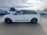 USED 2025 75 AUDI SQ7 4.0 TFSI V8 Black Edition SUV 5dr Petrol Tiptronic quattro Euro 6 (s/s) (507 ps) SSOOOO  MANY EXTRAS TO LIST***WE SPECIALISE IN FINANCE CALL FOR A FREE NO OBLIGATION QUOTATION **