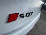 USED 2025 75 AUDI SQ7 4.0 TFSI V8 Black Edition SUV 5dr Petrol Tiptronic quattro Euro 6 (s/s) (507 ps) SSOOOO  MANY EXTRAS TO LIST***WE SPECIALISE IN FINANCE CALL FOR A FREE NO OBLIGATION QUOTATION **