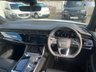 USED 2025 75 AUDI SQ7 4.0 TFSI V8 Black Edition SUV 5dr Petrol Tiptronic quattro Euro 6 (s/s) (507 ps) SSOOOO  MANY EXTRAS TO LIST***WE SPECIALISE IN FINANCE CALL FOR A FREE NO OBLIGATION QUOTATION **