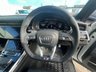 USED 2025 75 AUDI SQ7 4.0 TFSI V8 Black Edition SUV 5dr Petrol Tiptronic quattro Euro 6 (s/s) (507 ps) SSOOOO  MANY EXTRAS TO LIST***WE SPECIALISE IN FINANCE CALL FOR A FREE NO OBLIGATION QUOTATION **