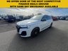 USED 2025 75 AUDI SQ7 4.0 TFSI V8 Black Edition SUV 5dr Petrol Tiptronic quattro Euro 6 (s/s) (507 ps) SSOOOO  MANY EXTRAS TO LIST***WE SPECIALISE IN FINANCE CALL FOR A FREE NO OBLIGATION QUOTATION **