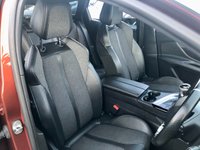 USED 2019 69 PEUGEOT 3008 1.5 BlueHDi GT Line Premium SUV 5dr Diesel Manual Euro 6 (s/s) (130 ps) A stunning example of this Ulez compliant diesel cross over finished in Sunset Copper complimented with 19" alloys .This car comes with full service history and is equipped with panoramic glass roof with sunroof ,front and rear parking sensors with reverse camera ,voice control system .Bluetooth connectivity ,Dab stereo with usb input ,heated front seat with massaging facility ,cruise control and speed limiter ,dual zone digital climate control ,electric tailgate ,auto lights and wipers ,power f