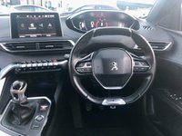 USED 2019 69 PEUGEOT 3008 1.5 BlueHDi GT Line Premium SUV 5dr Diesel Manual Euro 6 (s/s) (130 ps) A stunning example of this Ulez compliant diesel cross over finished in Sunset Copper complimented with 19" alloys .This car comes with full service history and is equipped with panoramic glass roof with sunroof ,front and rear parking sensors with reverse camera ,voice control system .Bluetooth connectivity ,Dab stereo with usb input ,heated front seat with massaging facility ,cruise control and speed limiter ,dual zone digital climate control ,electric tailgate ,auto lights and wipers ,power f