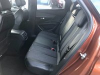 USED 2019 69 PEUGEOT 3008 1.5 BlueHDi GT Line Premium SUV 5dr Diesel Manual Euro 6 (s/s) (130 ps) A stunning example of this Ulez compliant diesel cross over finished in Sunset Copper complimented with 19" alloys .This car comes with full service history and is equipped with panoramic glass roof with sunroof ,front and rear parking sensors with reverse camera ,voice control system .Bluetooth connectivity ,Dab stereo with usb input ,heated front seat with massaging facility ,cruise control and speed limiter ,dual zone digital climate control ,electric tailgate ,auto lights and wipers ,power f