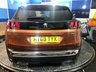 USED 2019 69 PEUGEOT 3008 1.5 BlueHDi GT Line Premium SUV 5dr Diesel Manual Euro 6 (s/s) (130 ps) A stunning example of this Ulez compliant diesel cross over finished in Sunset Copper complimented with 19" alloys .This car comes with full service history and is equipped with panoramic glass roof with sunroof ,front and rear parking sensors with reverse camera ,voice control system .Bluetooth connectivity ,Dab stereo with usb input ,heated front seat with massaging facility ,cruise control and speed limiter ,dual zone digital climate control ,electric tailgate ,auto lights and wipers ,power f