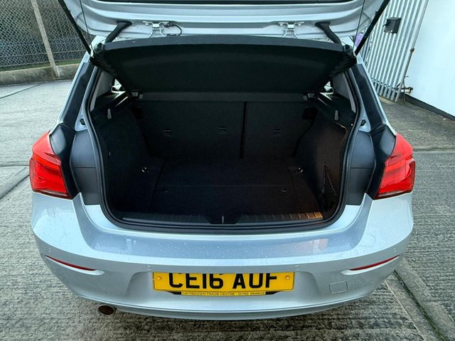 2016 BMW 1 Series 1.5L Ed Plus 5dr - Photo 5