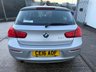 USED 2016 16 BMW 1 SERIES 1.5 116d ED Plus Hatchback 5dr Diesel Manual Euro 6 (s/s) (116 ps) BLUETOOTH CRUISE CONTROL
