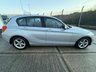 USED 2016 16 BMW 1 SERIES 1.5 116d ED Plus Hatchback 5dr Diesel Manual Euro 6 (s/s) (116 ps) BLUETOOTH CRUISE CONTROL