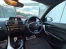 USED 2016 16 BMW 1 SERIES 1.5 116d ED Plus Hatchback 5dr Diesel Manual Euro 6 (s/s) (116 ps) BLUETOOTH CRUISE CONTROL