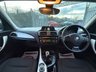 USED 2016 16 BMW 1 SERIES 1.5 116d ED Plus Hatchback 5dr Diesel Manual Euro 6 (s/s) (116 ps) BLUETOOTH CRUISE CONTROL