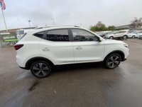 USED 2021 71 MG MG ZS 44.5kWh Exclusive SUV 5dr Electric Auto (143 ps) Cheap to Run Electric SUV